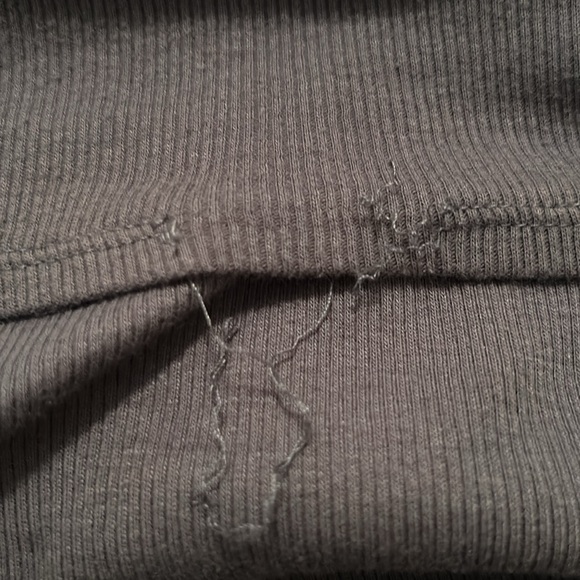 Tshirt Dress - Picture 5 of 5